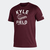 Texas A&M Kyle Field Tee