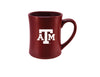 16 oz. Maroon Diner Mug