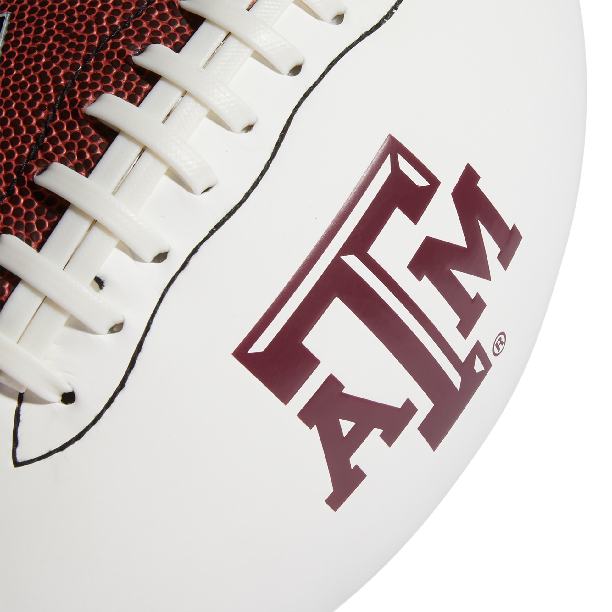 Autograph Uni Football - TXAG Store 