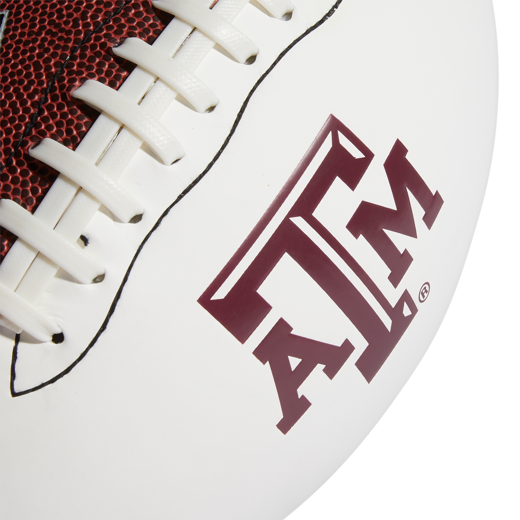 Autograph Uni Football