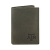 Texas A&M Wallet