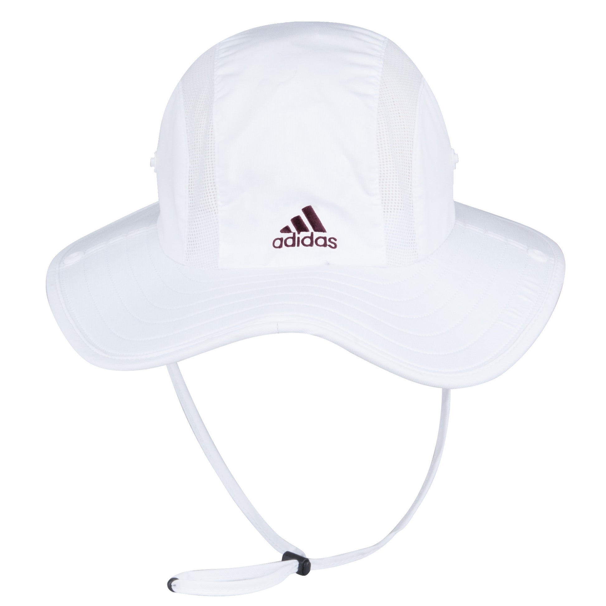 White Safari Hat - TXAG Store 
