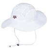 White Safari Hat - TXAG Store 