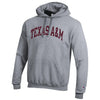 Texas A&M Champion Hoodie