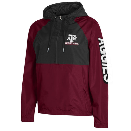 Women's Stadium Colorblocked Windbreaker by Champion ***