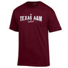 Aggie Softball Tee