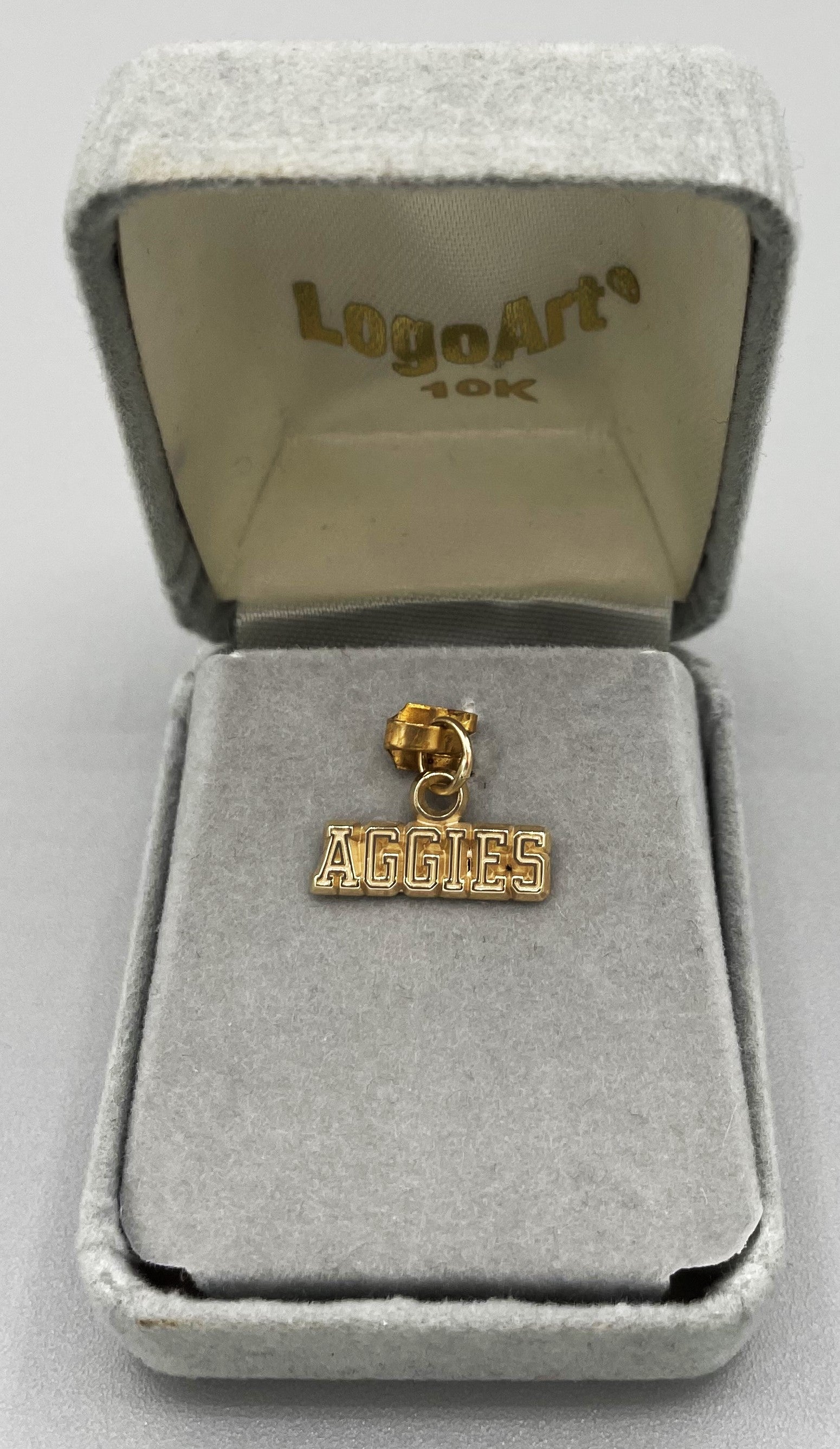 Charm-Aggies - TXAG Store 