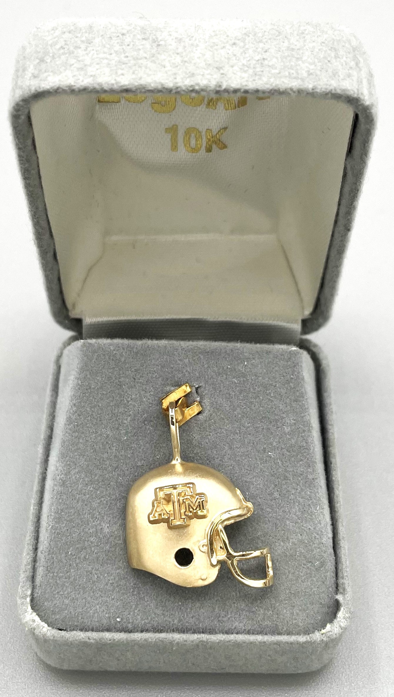 Charm-Helmet  *** - TXAG Store 