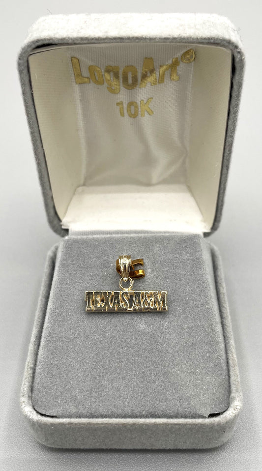 Charm-Texas A&M - TXAG Store 