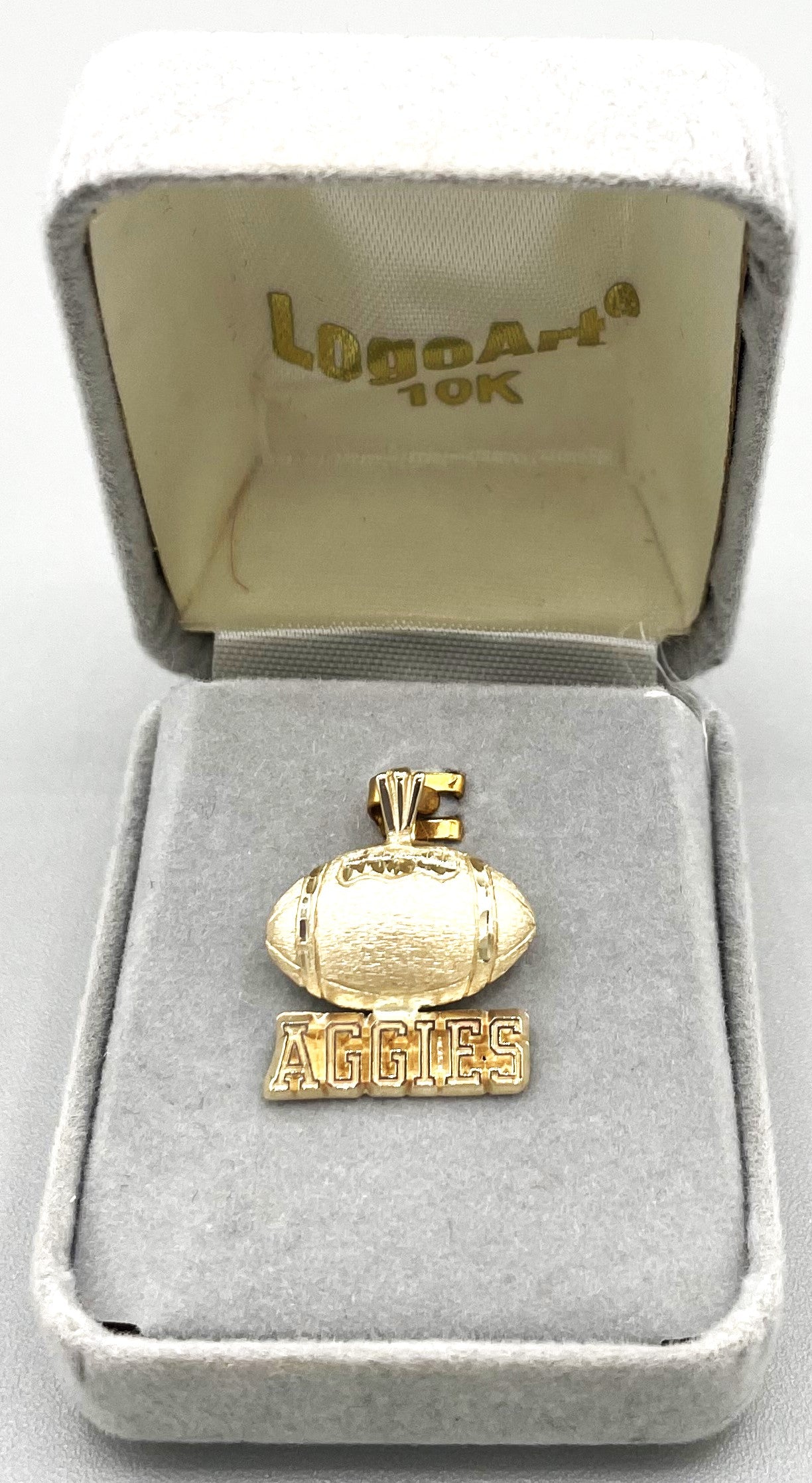Charm-Football/Aggies  *** - TXAG Store 