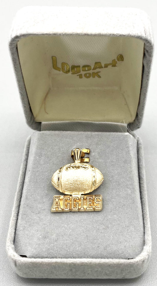 Charm-Football/Aggies  *** - TXAG Store 