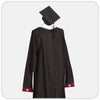 Texas A&M Masters Cap, Gown & Hood - TXAG Store