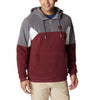 CLG Columbia Lodge Fleece Hoodie ***