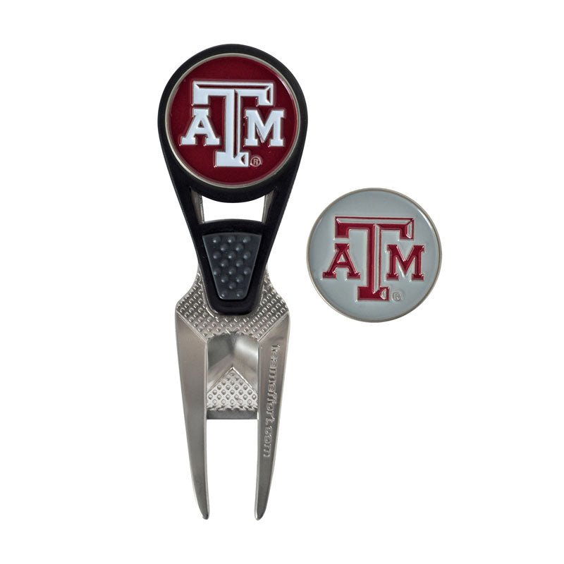 Golf Repair Tool/Ball Marker - TXAG Store 