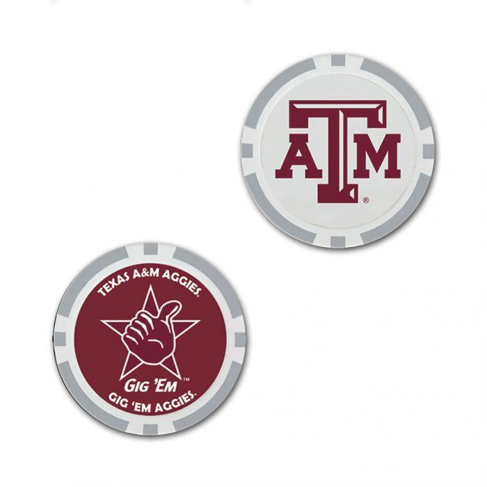 Texas A&M Ball Malker - TXAG Store 